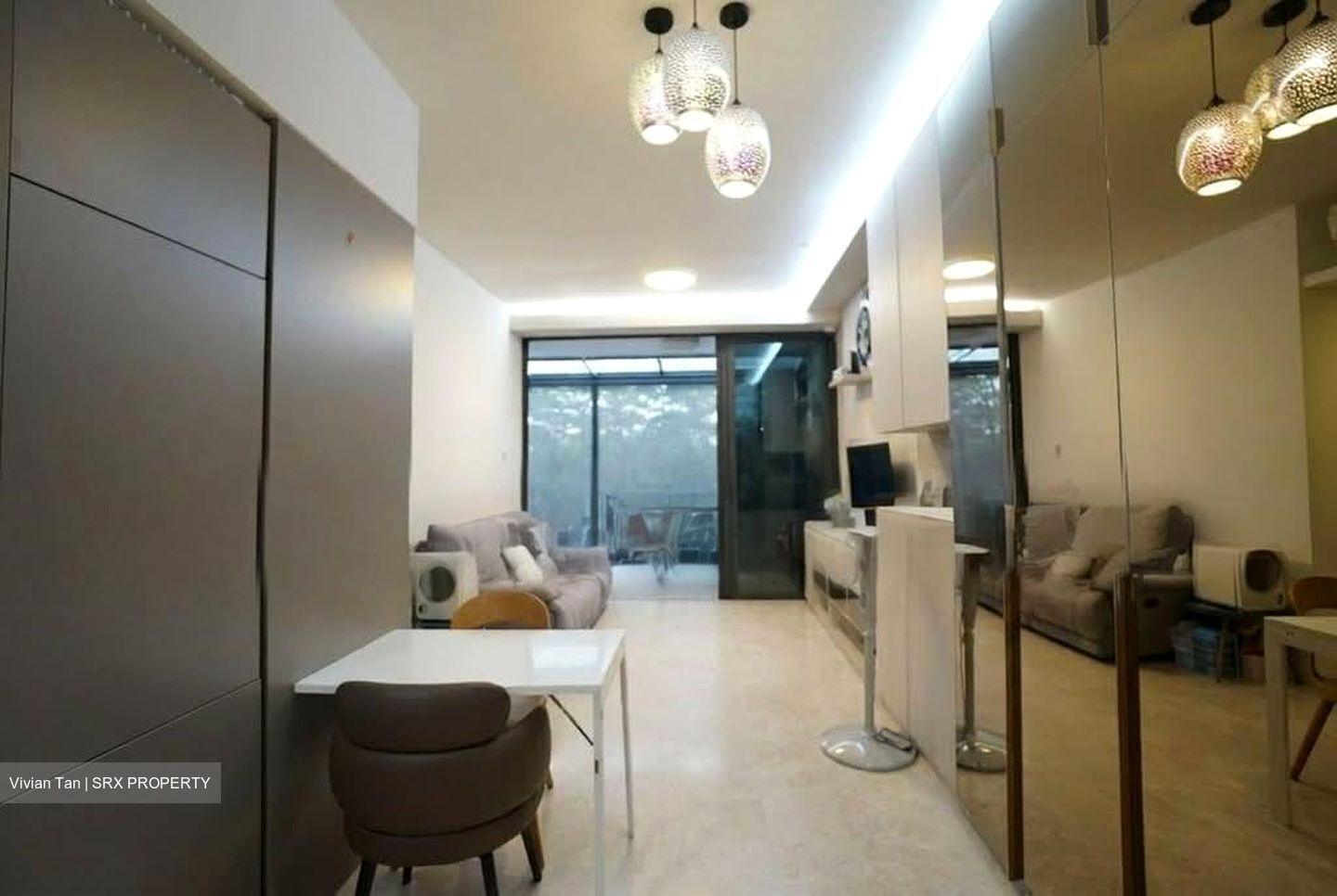 Sennett Estate (D13), Apartment #557002461